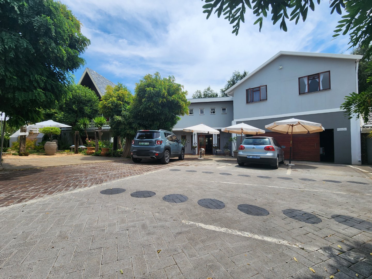 7 Bedroom Property for Sale in Dan Pienaar Free State